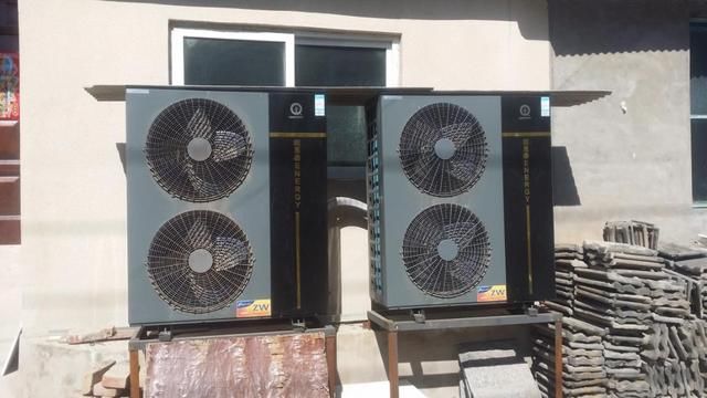 空氣能熱泵效果到底有多強(qiáng)？空氣能成“煤改電”主力，