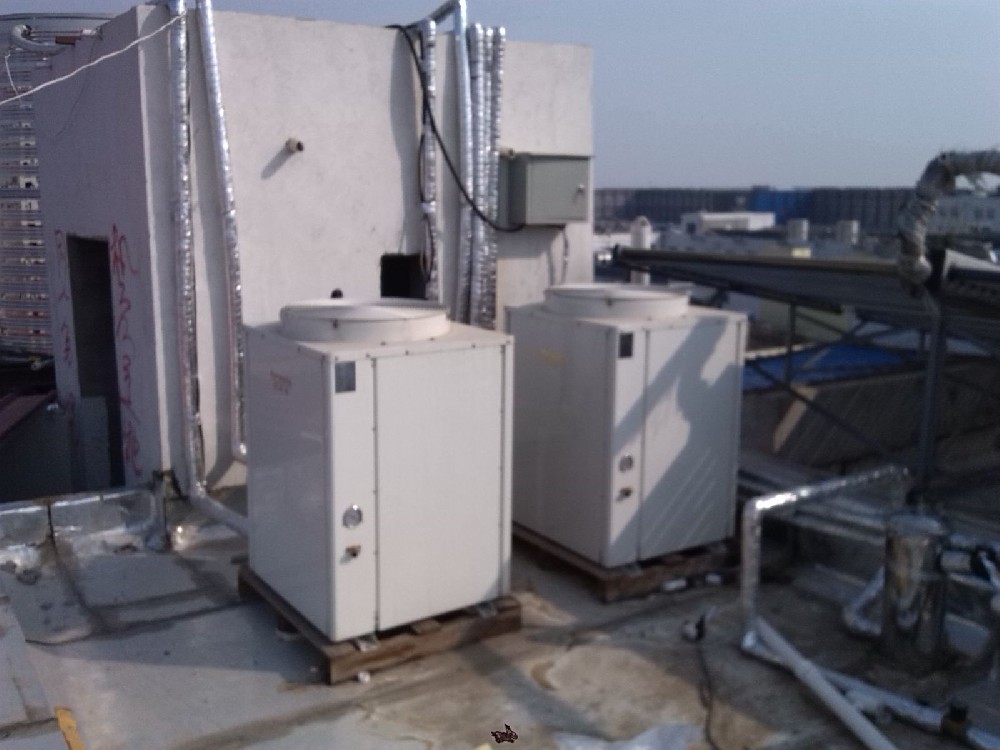 太陽能改空氣能，空氣能熱水器成為市場增長點(diǎn)