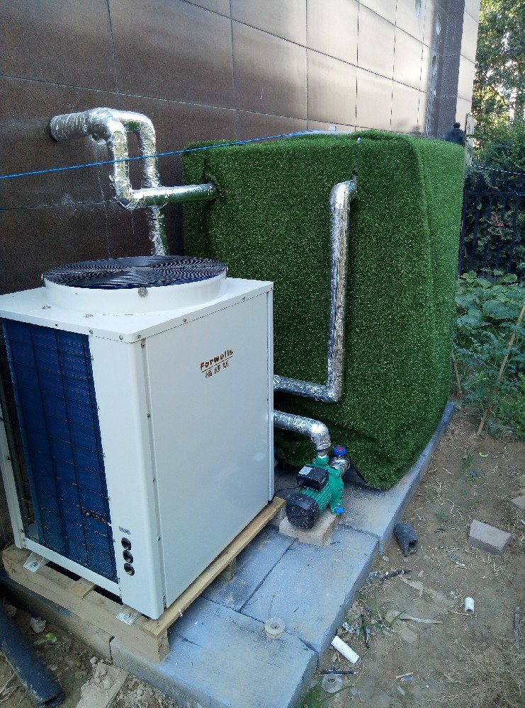 福威斯空氣能熱水器的主要功能和產(chǎn)品優(yōu)勢(shì)。