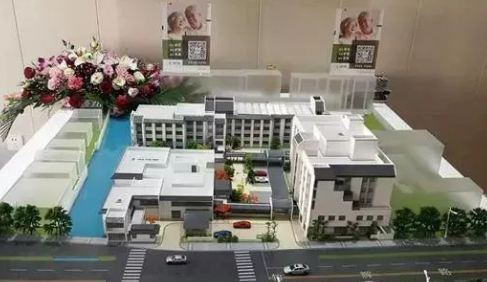 熱泵市場未來發(fā)展方向，細分服務領域“貴族養(yǎng)老院”為例