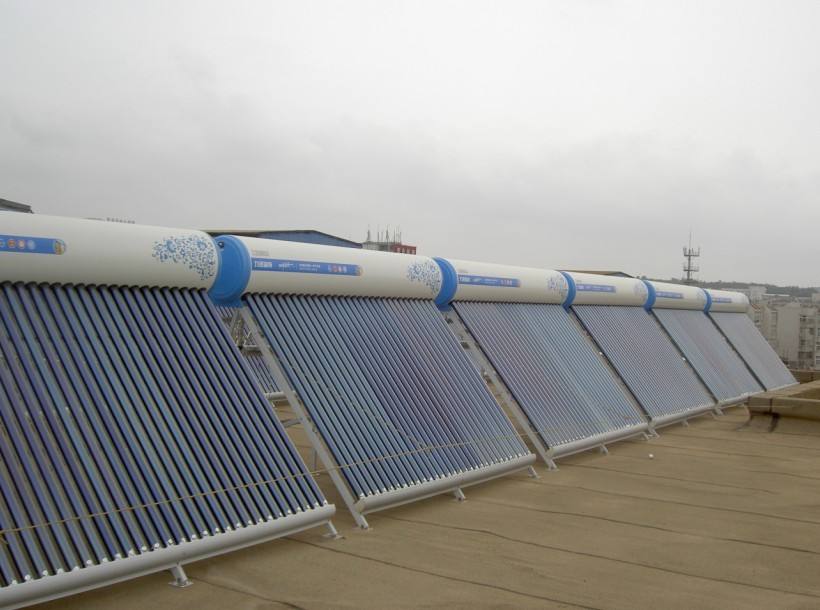 空氣能、電熱、太陽能、燃?xì)馑姆N熱水器到底哪個更好？