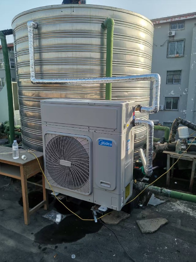 開封空氣能銷售安裝